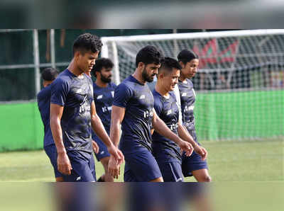 লড়াই সহজ হবে না, বাংলাদেশকে সরাসরি হুঙ্কার সুনীল ছেত্রীর