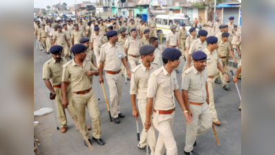પોલીસમાં ભરતી અંગે ગુજરાત સરકારની મોટી જાહેરાત: 27,847 જગ્યાઓ પર કરાશે ભરતી