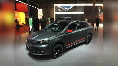 Skoda Rapid Matte Edition की कीमत का खुलासा, जानें इस प्रीमियम सिडैन की खास बातें