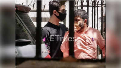 शाहरुख के बेटे आर्यन पर लगी NDPS एक्ट की धाराएं, जानें क्या हैं ये, कितनी सजा