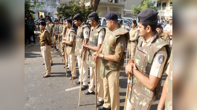 Gujarat News: गुजरात सरकार का बड़ा फैसला, लगभग 28 हजार पुलिसकर्मियों की होगी भर्ती