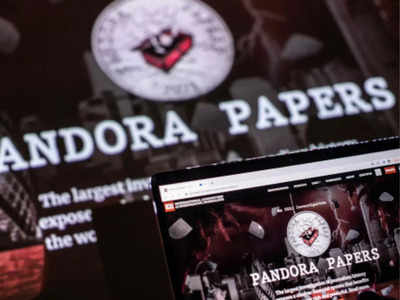 पॅंडोरा पेपर्स प्रकरण ; केंद्र सरकारने घेतली गंभीर दखल, अर्थ मंत्रालयाला दिले हे आदेश