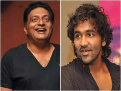 Vishnu Manchu - Prakash Raj: పవన్ కళ్యాణ్ అలా మాట్లాడినప్పుడు నేను లేచి నిలబడి అరిచి చప్పట్లు కొట్టాను: విష్ణు మంచు