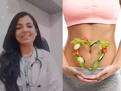 <strong>Digestion Tips :</strong> आयुर्वेदिक डॉक्टरांच्या या 6 टिप्समध्ये दडलंय पोट साफ न होण्यापासून पोटाच्या सर्व आजारांचा उपचार, 1 रुपयाही खर्च न करता राहाल फिट! 