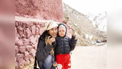 कश्‍मीर की ठंडी वादियों से लाएं हैं बेबी गर्ल के लिए मॉडर्न नामों की लिस्‍ट, एक-एक नाम पर हार बैठेंगे दिल