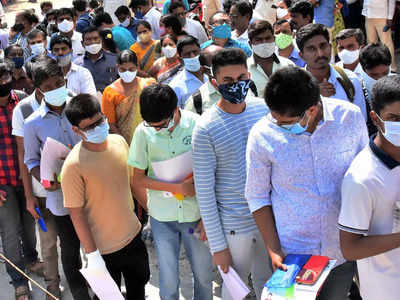 ससून रुग्णालयात विविध पदांची भरती, थेट मुलाखतीतून होणार निवड