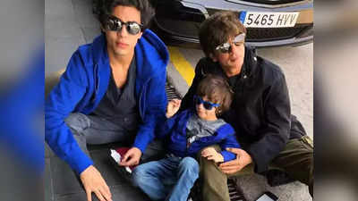 SRK की टीम का बॉलिवुड सितारों से खास निवेदन! सलमान के बाद महीप कपूर, नीलम कोठारी, सीमा खान भी पहुंचीं मन्नत