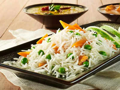 इन Basmati Rice से बनाएं बिरयानी, फ्राइड राइस और कई डिश, मिल रही है भारी छूट