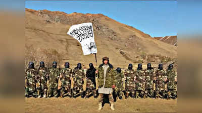 तालिबान ने उइगरों को भगाया, ताजिक आतंकियों को दिए अमेरिकी हथियार, युद्ध का खतरा!