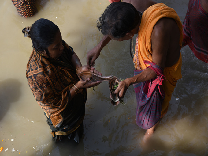 pitru paksha