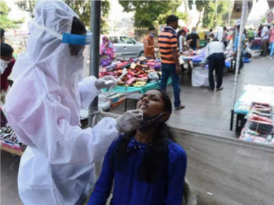 ગુજરાતમાં માત્ર 4 અઠવાડિયામાં કોરોના વાયરસના કેસ 33 ટકા વધી ગયા 