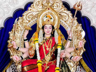 ये रही नवरात्रि पूजा सामग्री की पूरी लिस्ट, सेल खत्म होने से पहले मंगवाएं ये कंप्लीट सेट