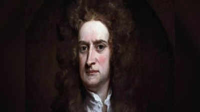 Newton Biggest Discovery: क्वारंटाइन में रहकर न्‍यूटन ने की थी अपनी महान खोज, जानें इससे जुड़े फैक्ट्स