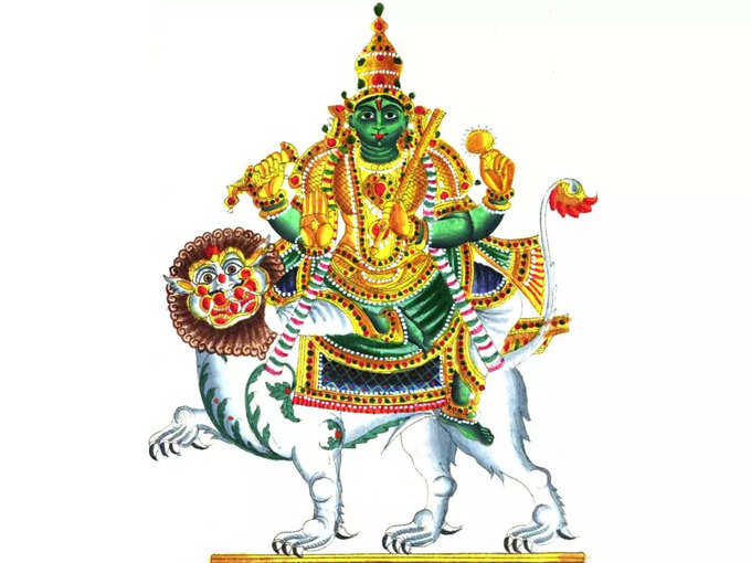 ​ரஜோ குணம் - Rajas Guna