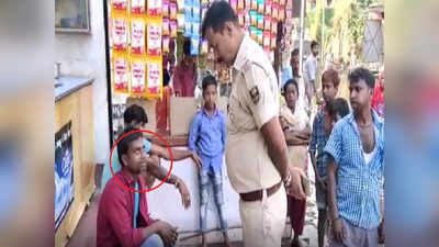 Bihar News: शराब के लिए बेटा-बेटी को बेचने की तैयारी में था पिता, लोगों ने पकड़ की पिटाई, फिर पुलिस को सौंपा