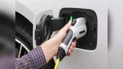 TVS ची टाटा पॉवरसोबत भागीदारी, इलेक्ट्रिक वाहनांसाठी देशभरात सुरू करणार चार्जिंग स्टेशन