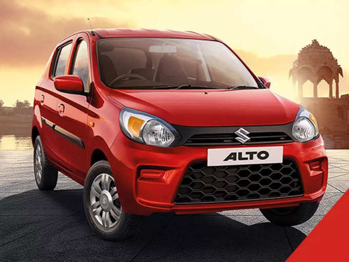 Maruti Suzuki Alto 800 All Variants Price Fetures 1