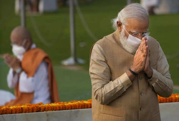 പ്രധാനമന്ത്രി അടക്കം നിരീക്ഷിക്കുന്നു