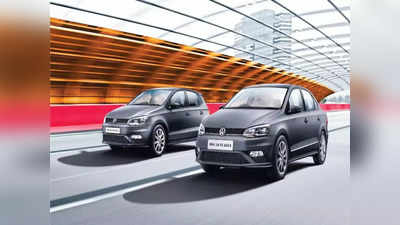 Volkswagen ने लाँच केली नवीन Polo आणि Vento, लिमिटेड एडिशनमध्ये मिळणार शानदार फीचर्स; बघा किंमत