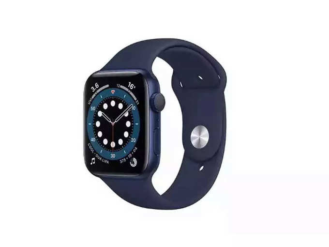 ​Apple Watch Series 6