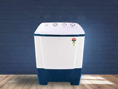 5 स्टार रेटिंग वाली इन Washing Machine से करें कपड़ों की धुलाई, जिद्दी दाग-धब्बों का होगा सफाया