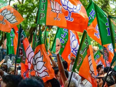 मनोहर पर्रिकर के बेटे BJP टिकट पर लड़ना चाहते हैं चुनाव, रेस में कूदे एक और केंद्रीय मंत्री के पुत्र 