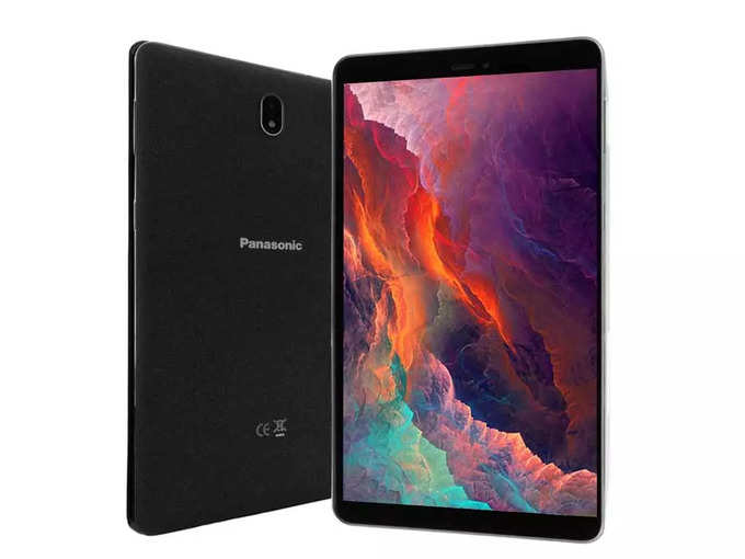 Panasonic Tab 8