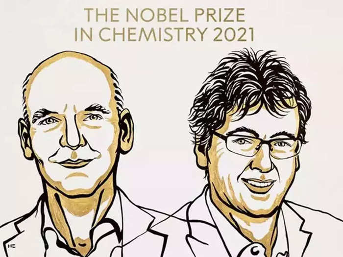 Nobel-2021-chemistry