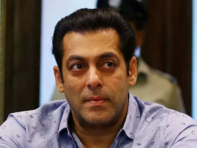 ​सलमान ख़ान (Salman khan)