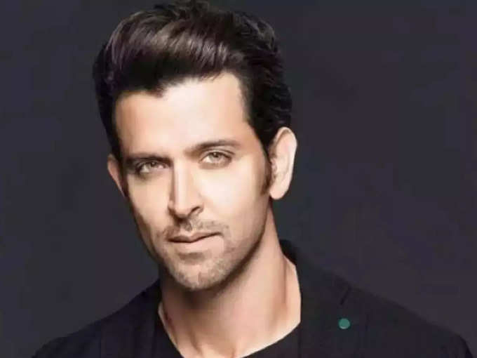 ऋतिक रोशन (Hrithik Roshan)