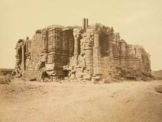 somnath temple 1