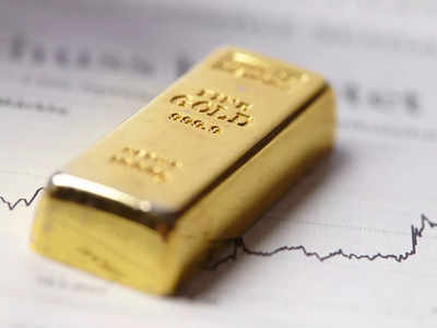 सोने तेजीत तर चांदी स्वस्त ; जाणून घ्या आजचा सोने-चांदीचा भाव