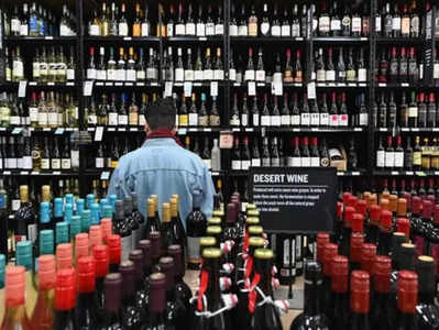 नई आबकारी नीति: दिल्ली सरकार ने होटल, बार, रेस्तरां से शराब परोसने के लिए आवेदन मांगे