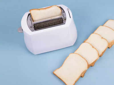 इन Pop-Up Toaster पर पाएं भारी डिस्काउंट, ब्रेड गर्म करना है बेहद आसान