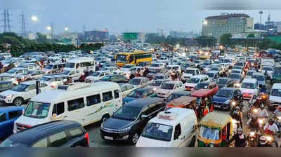 Yamuna expressway: दिवाली से पहले नोएडा में यमुना एक्सप्रेसवे पर बढ़ेंगी 5 और फास्टैग लेन