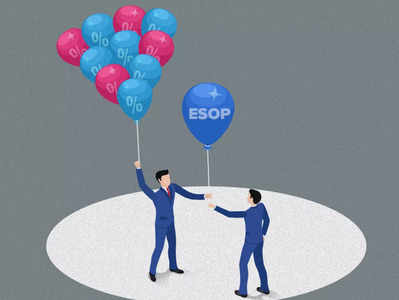 सैलरी भी, शेयर भी: टाटा डिजिटल भी देगी नए कर्मचारियों को यह तोहफा,  जानिए क्या है ESop