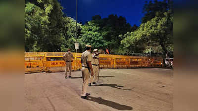 एक्शन में दिल्ली पुलिसः गैंगस्टरों और उनके गुर्गों पर खाकी के तगड़े वार की तैयारी