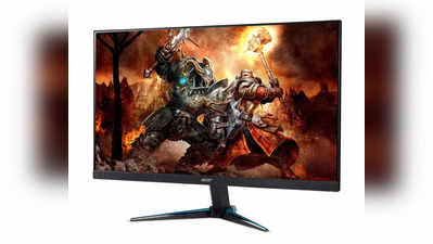 மிகச்சிறந்த தள்ளுபடியில் கிடைக்கும் சிறந்த Gaming monitors