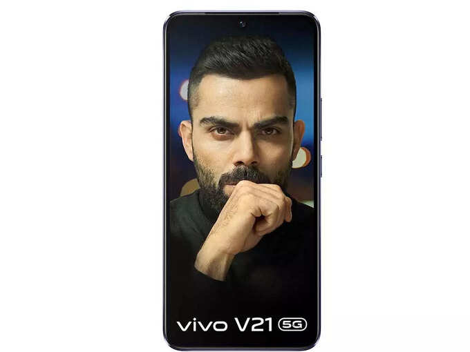 ​Vivo V21 आणि Vivo V21e: किंमत-ऑफर