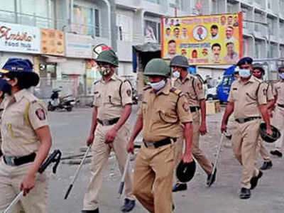 বেপরোয়া রাষ্ট্রীয় হিংসাই নিয়ম হয়ে দাঁড়াল?