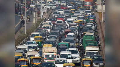 Agra news: आगरा के 10 चौराहे होंगे ट्रैफिक जाम फ्री, जाम लगा तो फ्लाइंग स्‍क्‍वॉड पहुंचेगा मौके पर