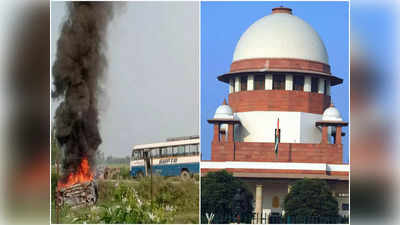 Lakhimpur Violence: आरोपी कोण? कुणाला अटक? सर्वोच्च न्यायालयानं यूपी सरकारला विचारला प्रश्न