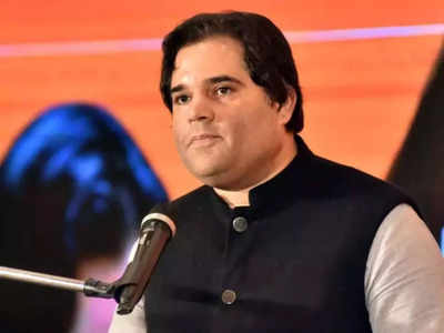 Varun Gandhi: वरुण गांधी को मिली बागी तेवरों की सजा! बीजेपी कार्यकारिणी लिस्ट से कटा पत्ता, अब आगे का प्लान क्या?