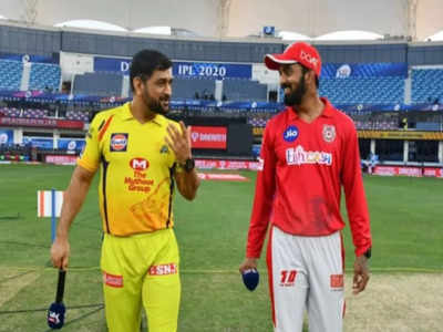 CSKపై బౌలింగ్ ఎంచుకున్న పంజాబ్ కింగ్స్.. ఓడితే ఇక ఇంటికే 