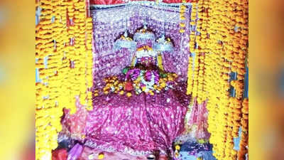 Shardiya Navratri: इस मंदिर में गिरे थे माता सती के दांत, नवरात्रि पर उमड़ती है भक्तों की भीड़