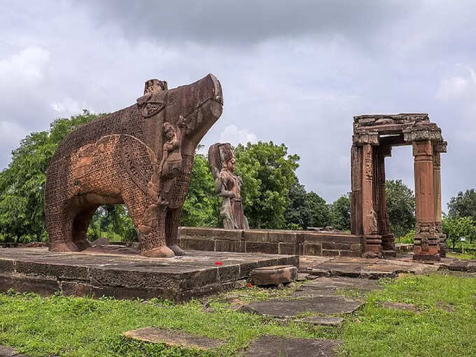 पुष्कर में वराह मंदिर - Varaha Temple in Pushkar in Hindi