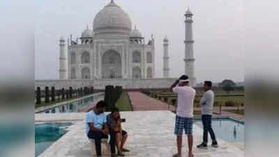 তৃতীয় ঢেউয়ের চোখরাঙানি রিভেঞ্জ ট্যুরিজমে