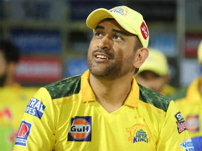 MS Dhoni : महेंद्रसिंग धोनी या आयपीएलनंतर चेन्नईच्या संघाला सोडू शकतो, जाणून घ्या मोठं कारण...