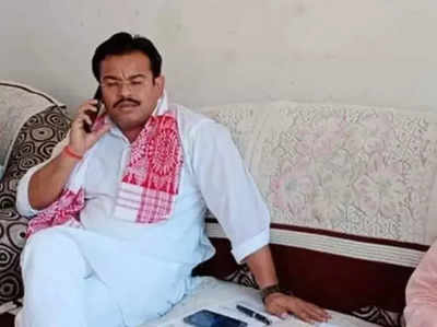 Lakhimpur Violence: केंद्रीय मंत्री अजय मिश्रा के बेटे को पुलिस ने भेजा समन, शुक्रवार सुबह 10 बजे पेश होने का आदेश