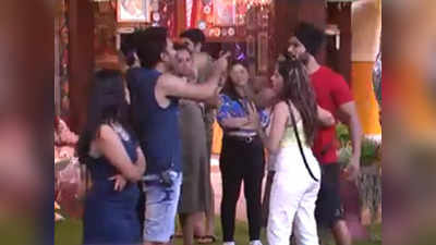 Bigg Boss Marathi 3 episode 19 live:कोणाला मिळेल फळ आणि कोण ठरेल निष्फळ?